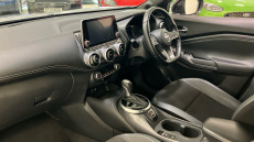 Nissan Juke 1.0 DiG-T 114 N-Connecta 5dr DCT Petrol Hatchback
